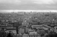 ... this beautiful view of Paris.